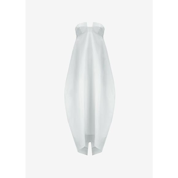 Bevza Balloon Long Dress - M - Picture 1 of 4
